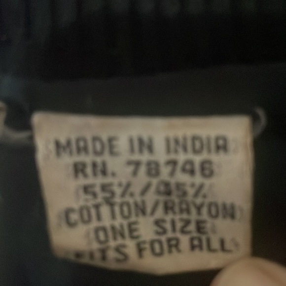 Jacket - Picture 2 of 2